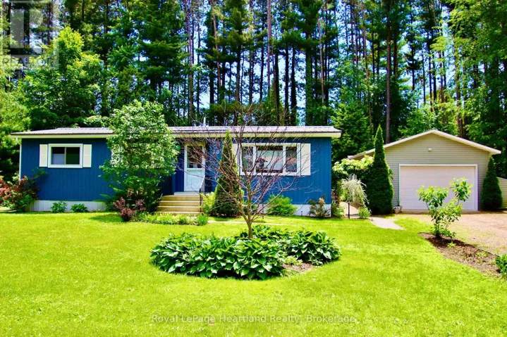 206 CHESTNUT DRIVE, Central Huron (Goderich), Ontario N0M1G0