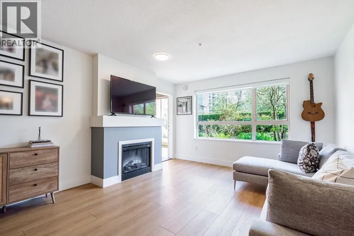 115 600 KLAHANIE DRIVE, Port Moody, British Columbia V3H5L2