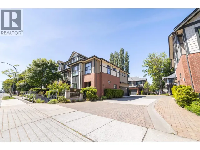 10611 GILBERT ROAD, Richmond, British Columbia V7E2H4