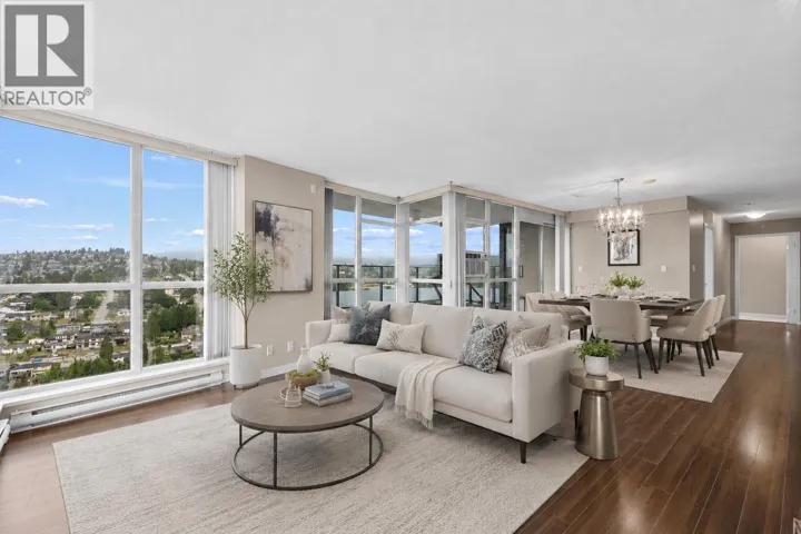 2904 2225 HOLDOM AVENUE, Burnaby, British Columbia V5B0A1