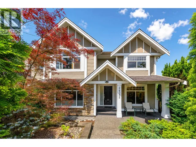 24382 104 AVENUE, Maple Ridge, British Columbia V2W2C4