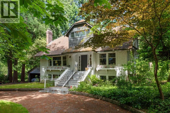 4755 W 6TH AVENUE, Vancouver, British Columbia V6T1C4