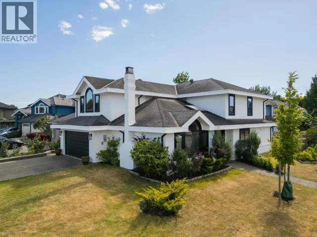 4665 KENSINGTON PLACE, Delta, British Columbia V4K4W5