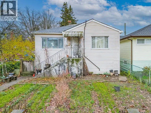 1805 E 51ST AVENUE, Vancouver, British Columbia V5P1W1
