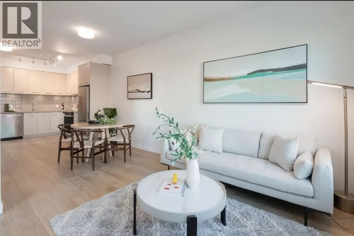 107 4933 CLADENDON AVENUE, Vancouver, British Columbia B5R0J6