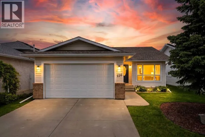 126 Logan Close, Red Deer, Alberta T4R2n9