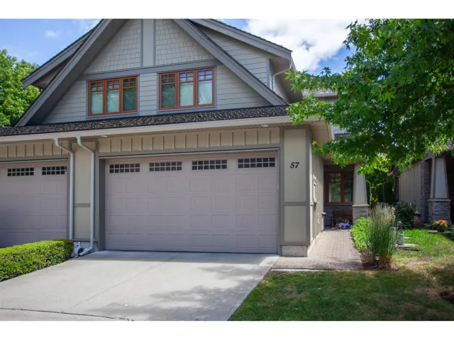 57 3109 161 STREET, Surrey, British Columbia V3Z2K4