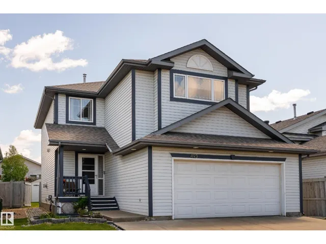 493 KLARVATTEN LAKE WD NW, Edmonton, Alberta T5Z3G7