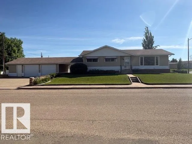 10604 104 ST, Westlock, Alberta T7P1M2