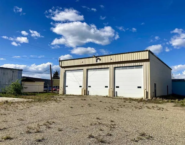 5424 53 Ave (Lot 8), Drayton Valley, Alberta T7A1A0