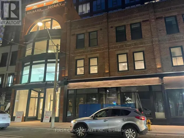 3609 - 100 QUEEN STREET E, Toronto (Church-Yonge Corridor), Ontario M5C0B5