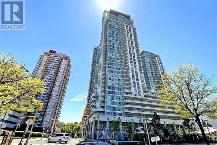 2702 - 70 TOWN CENTRE COURT, Toronto (Bendale), Ontario M1P0B2