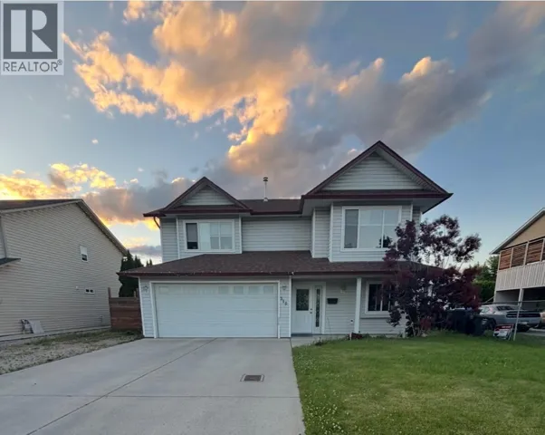 310 Hillaby Avenue, Kelowna, British Columbia V1X6G2