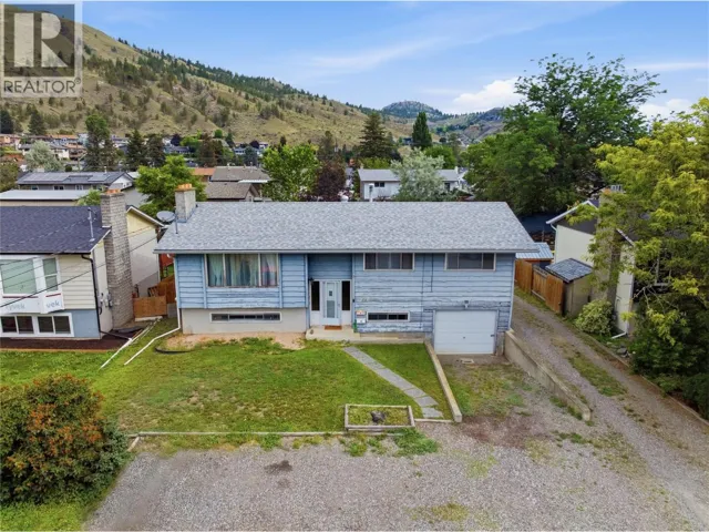 872 Puhallo Drive, Kamloops, British Columbia V2B6P7