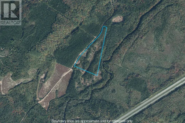 342 Reid Settlement Road, Salt Springs, Nova Scotia B0M1X0
