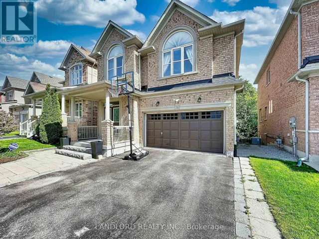 31 IDA JANE GROVE, Whitchurch-Stouffville (Stouffville), Ontario L4A0S3