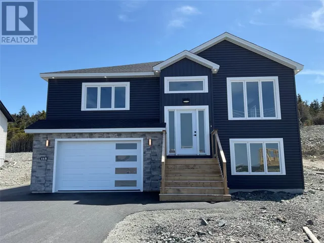 115 Sgt Donald Lucas Drive, Paradise, Newfoundland & Labrador A1L4L3