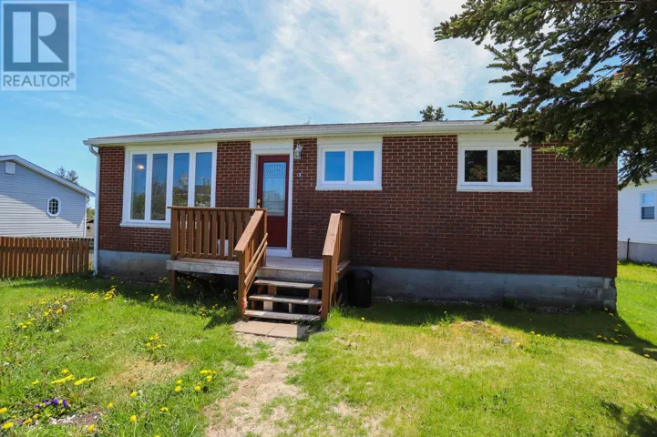 3 Gushue Drive, Whitbourne, Newfoundland & Labrador A0B3K0