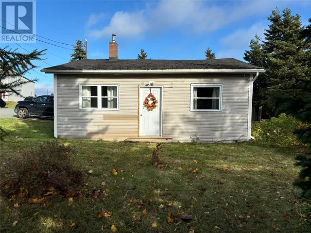 2 Moreys Lane, Torbay, Newfoundland & Labrador A1K1A4