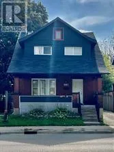 LOWER - 1071.5 FLORENCE STREET, London East (East M), Ontario N5W2M7