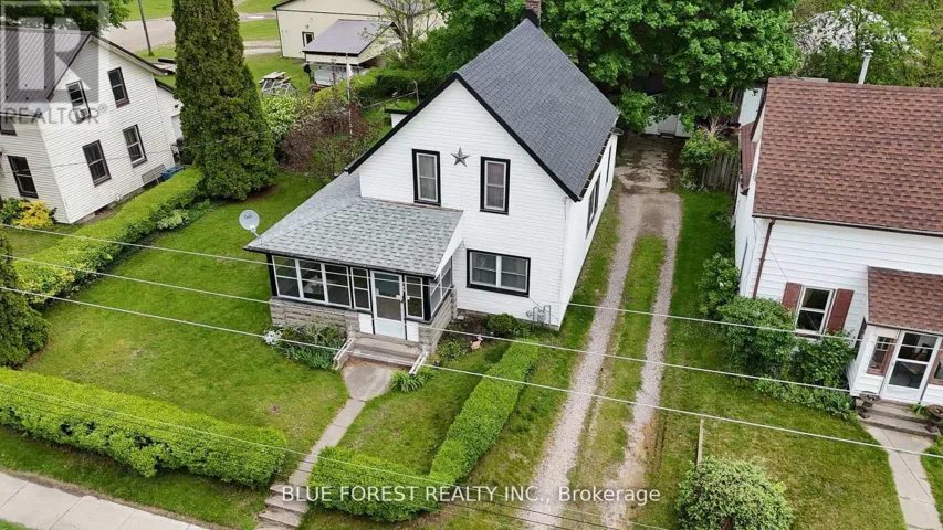 185 FURNIVAL ROAD, West Elgin (Rodney), Ontario N0L2C0