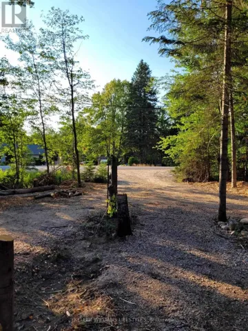 3191 HWY 534, Nipissing, Ontario P0H1W0