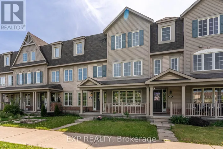 3721F RIVERBREEZE STREET, Ottawa, Ontario K2J0T1