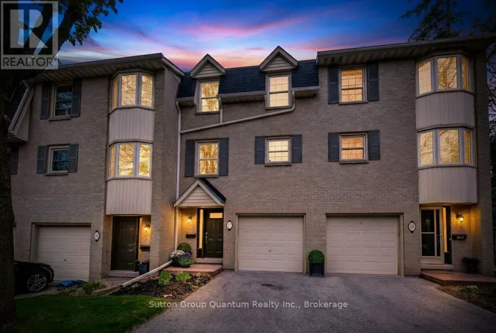 27 - 1357 ONTARIO STREET, Burlington (Brant), Ontario L7S1E9