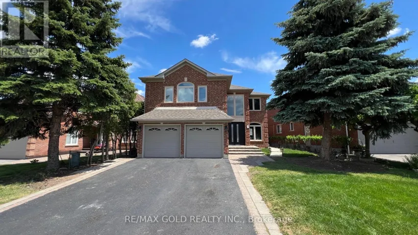 19 EAGLERIDGE DRIVE, Brampton (Sandringham-Wellington), Ontario L6R1G6