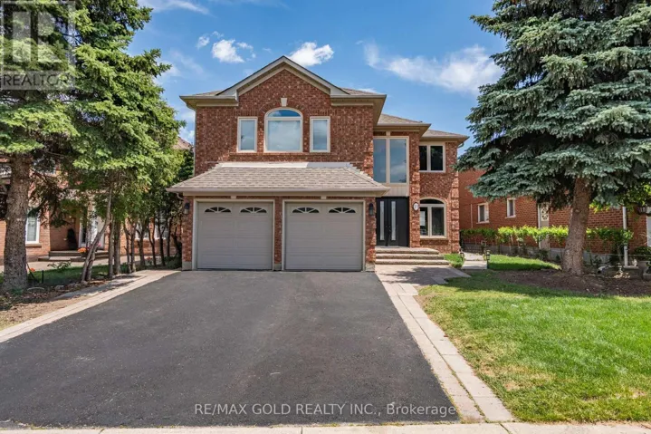 19 EAGLERIDGE DRIVE, Brampton (Sandringham-Wellington), Ontario L6R1G6