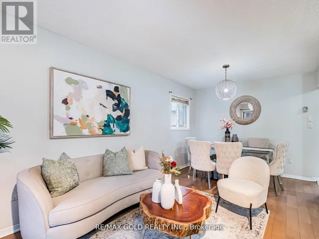 33 FIDDLENECK CRESCENT, Brampton (Sandringham-Wellington), Ontario L6R1R2