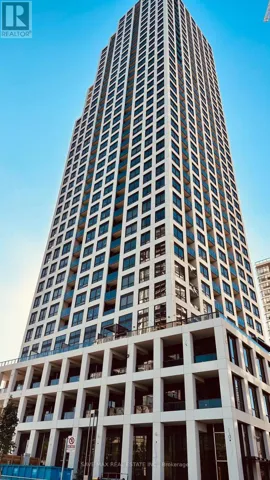 3110 - 30 ELM DRIVE W, Mississauga (City Centre), Ontario L5B0N6