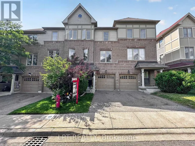 44 CEDAR LAKE CRESCENT, Brampton (Bram West), Ontario L6Y0P9