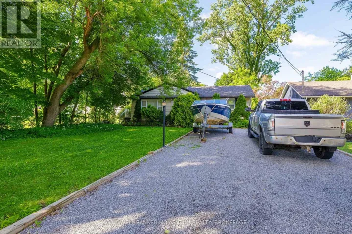 364 WILLIAM STREET, Niagara-on-the-Lake (Town), Ontario L0S1J0
