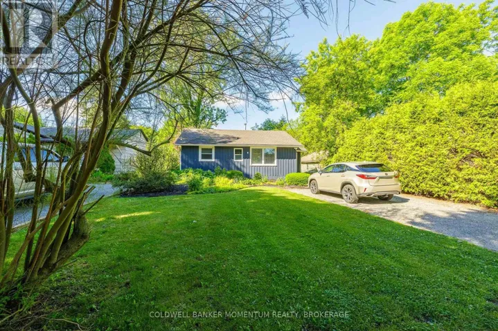376 WILLIAM STREET, Niagara-on-the-Lake (Town), Ontario L0S1J0