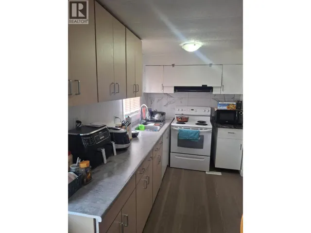 9700 18 Street Unit# 29, Dawson Creek, British Columbia V1G5A4