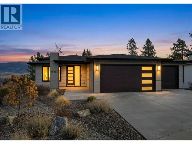 10283 Beacon Hill Drive, Lake Country, British Columbia V4V0A9