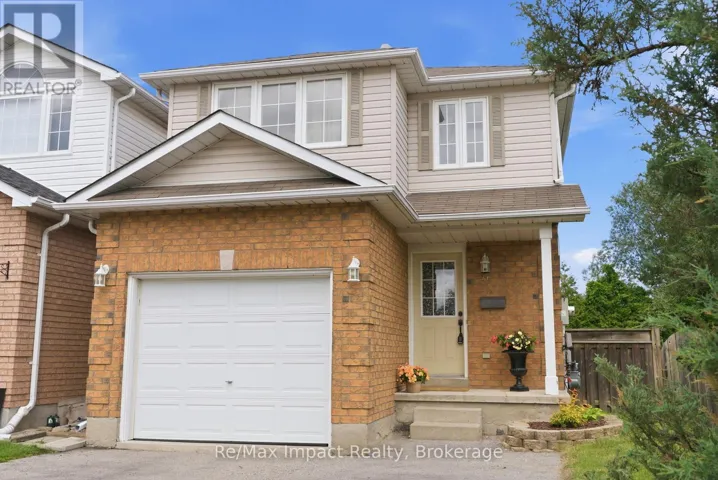 45 BARRON COURT, Clarington (Courtice), Ontario L1E3G2