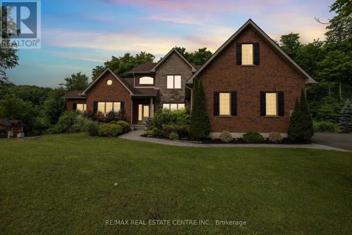 2 ASHLEA LANE, Melancthon, Ontario L9V3M9