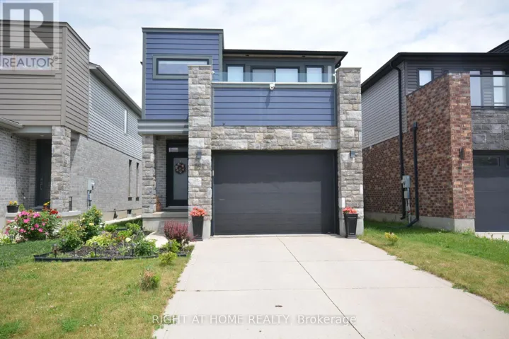 598 FREEPORT STREET, London North (North E), Ontario N6G0R2