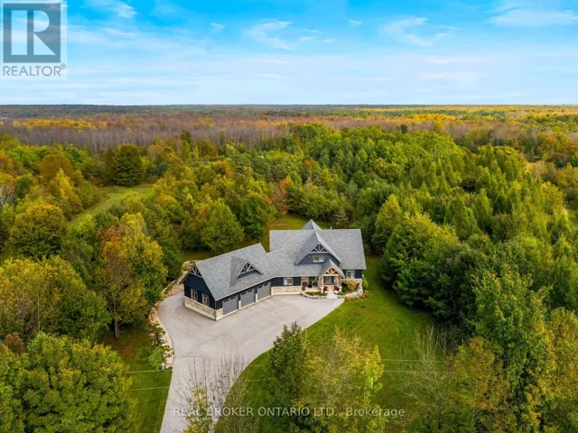 70167 ZION CHURCH ROAD, Georgian Bluffs, Ontario N0H2T0