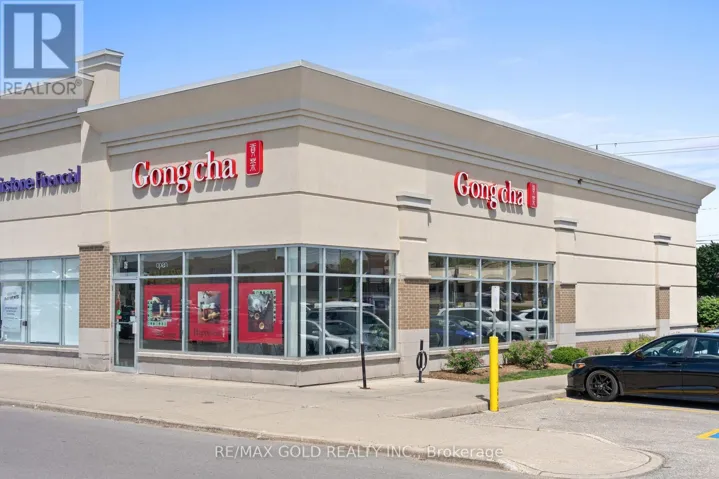B6 - 655 FAIRWAY ROAD S, Kitchener, Ontario N2C1X4