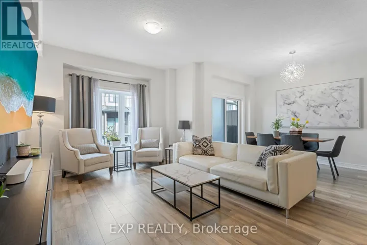 41 - 27 RACHEL DRIVE, Hamilton (Winona Park), Ontario L8E0K6