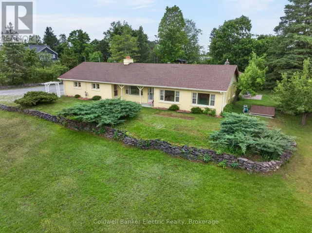 97 COUNTY RD 4 ROAD, Douro-Dummer, Ontario K9L1V5