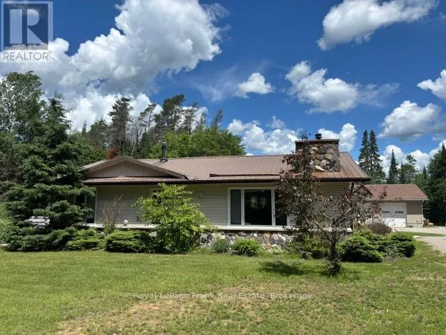 5794 HIGHWAY 620, Wollaston, Ontario K0L1P0
