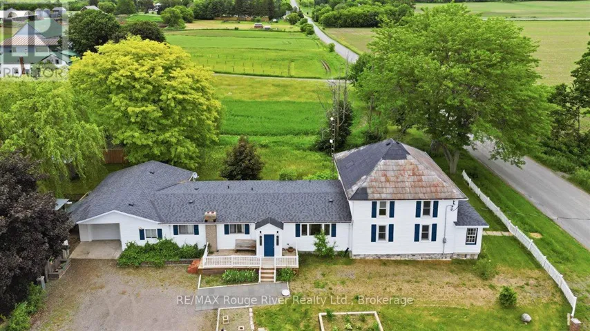 1562 MORGANSTON ROAD, Quinte West (Sidney Ward), Ontario K0K1M0