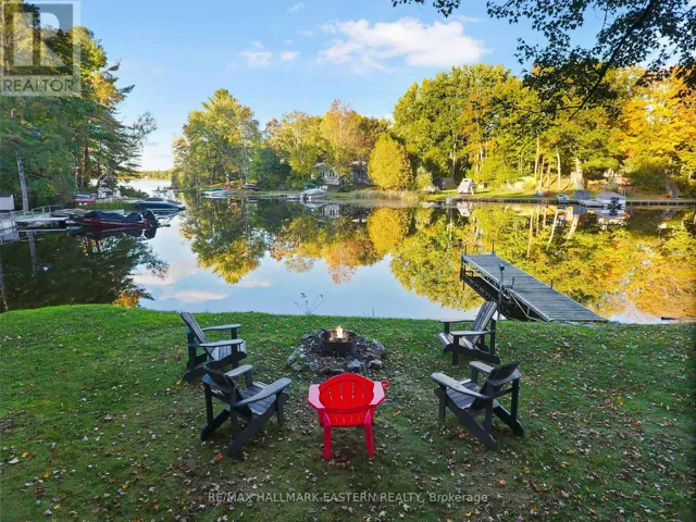 2335 LAKESIDE ROAD, Douro-Dummer, Ontario K0L2H0