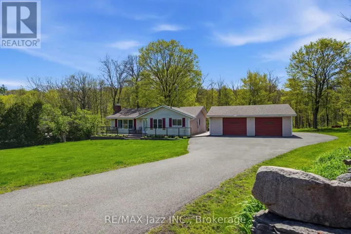 392 TOWNSEND ROAD, Belleville (Thurlow Ward), Ontario K0K3E0