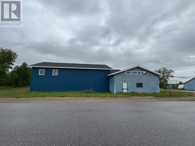 5 Ottawa Avenue, Happy Valley-Goose Bay, Newfoundland & Labrador A0P1C0