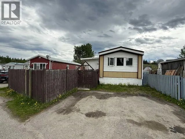 349, 133 Jarvis Street, Hinton, Alberta T7V1R9